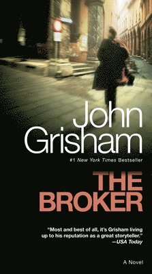 The Broker 1