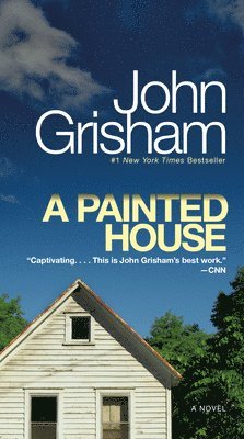John Grisham - A Painted House, Pocket