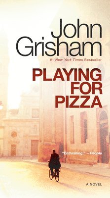 Playing for Pizza 1