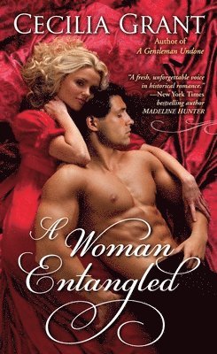 A Woman Entangled 1