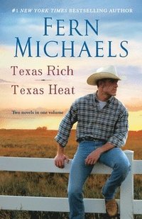 bokomslag Texas Rich/Texas Heat