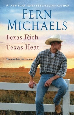 Texas Rich/Texas Heat 1