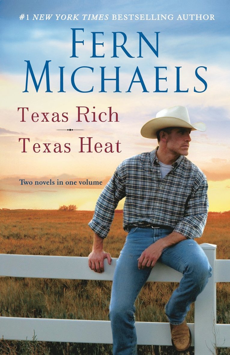 Texas Rich/Texas Heat