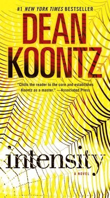 Dean Koontz - Intensity, Pocket