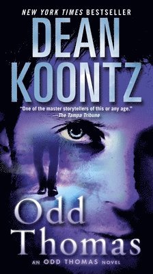 Dean Koontz - Odd Thomas, Pocket