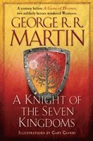 bokomslag A Knight of the Seven Kingdoms