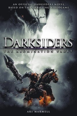 bokomslag Darksiders: The Abomination Vault