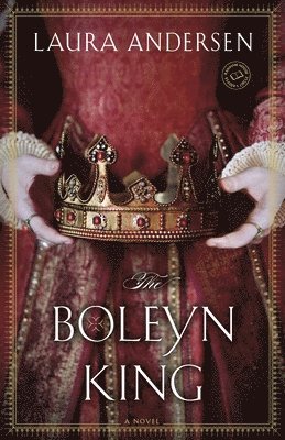 The Boleyn King 1