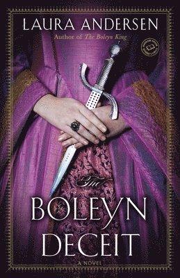 The Boleyn Deceit 1