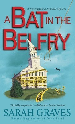 Sarah Graves - A Bat in the Belfry, Pocket
