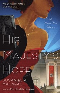 bokomslag His Majesty's Hope