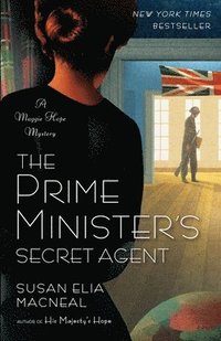 bokomslag The Prime Minister's Secret Agent