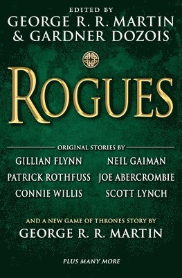 bokomslag Rogues