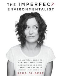 bokomslag Imperfect Environmentalist