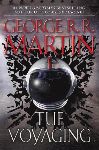 bokomslag Tuf voyaging - a novel