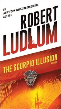 bokomslag The Scorpio Illusion