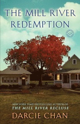 bokomslag The Mill River Redemption