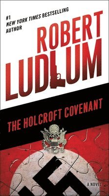 Robert Ludlum - The Holcroft Covenant, Pocket