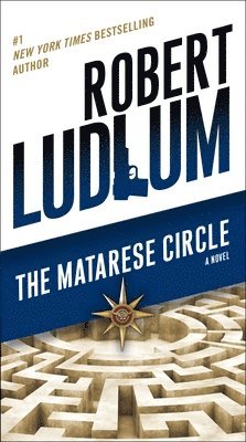 Robert Ludlum - The Matarese Circle, Pocket