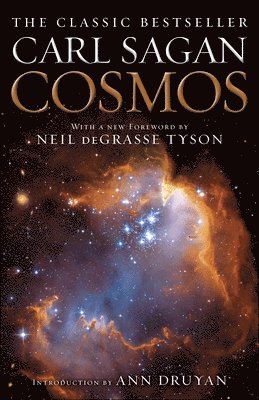 Carl Sagan - Cosmos, Häftad