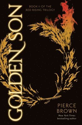 Golden Son 1