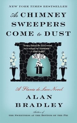 As Chimney Sweepers Come to Dust 1
