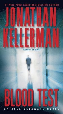 Jonathan Kellerman - Blood Test, Pocket
