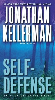 Jonathan Kellerman - Self-Defense, Pocket