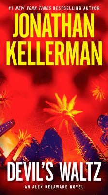 Jonathan Kellerman - Devil's Waltz, Pocket