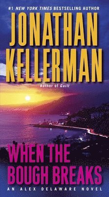Jonathan Kellerman - When the Bough Breaks, Pocket