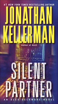 Jonathan Kellerman - Silent Partner, Pocket