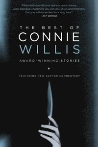 bokomslag The Best of Connie Willis