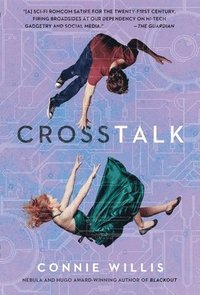 bokomslag Crosstalk
