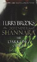 Terry Brooks - The Darkling Child, Pocket