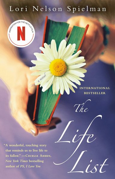Lori Nelson Spielman - The Life List, Häftad