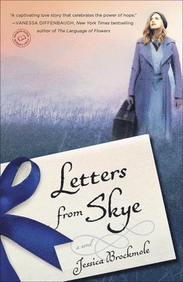 Letters from Skye 1