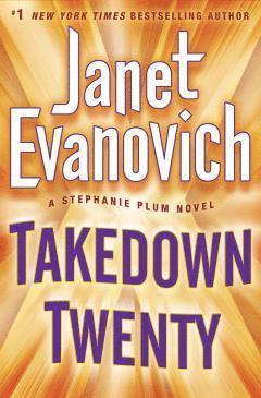 Janet Evanovich - Takedown Twenty, Pocket