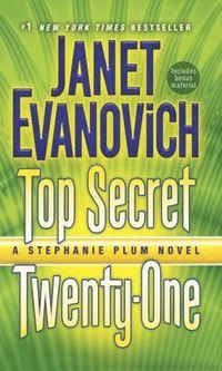 bokomslag Top Secret Twenty-one