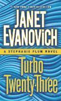 Janet Evanovich - Turbo Twenty-Three, Pocket