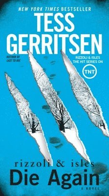 Tess Gerritsen - Die Again, Pocket