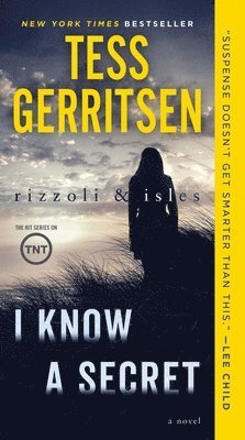 bokomslag I Know a Secret: A Rizzoli & Isles Novel