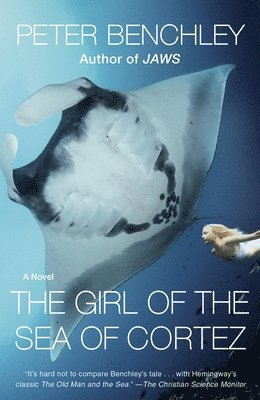 The Girl of the Sea of Cortez 1