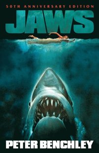 bokomslag Jaws