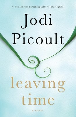 Jodi Picoult - Leaving Time, Inbunden. Tillgänglighet: Lägg i varukorg