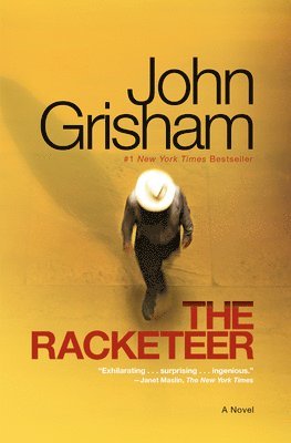 The Racketeer 1