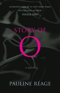 bokomslag Story of O