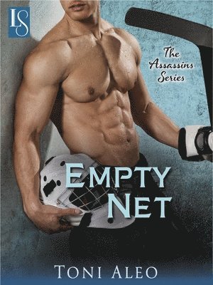 bokomslag Empty Net: The Assassins Series