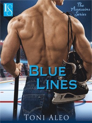 Blue Lines 1