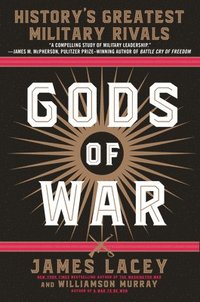 bokomslag Gods Of War
