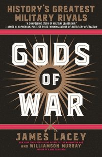 bokomslag Gods Of War